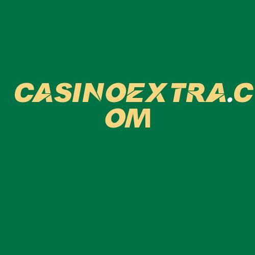 Logo da CASINOEXTRA